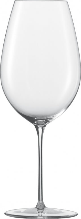 Zwiesel Glas Enoteca Bordeauxglas Premier Cru 101,2 Cl in Geschenkverpakking - 2 Stuks