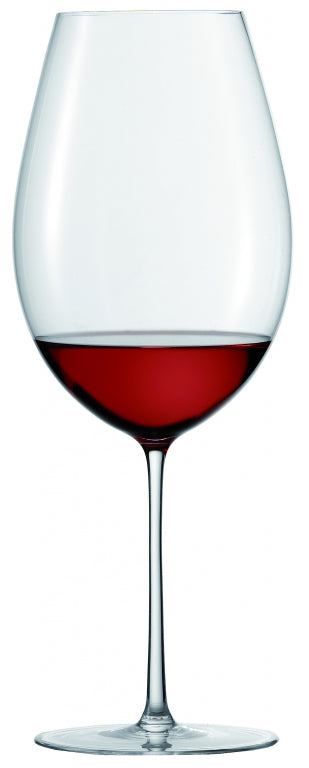 Zwiesel Glas Enoteca Bordeauxglas Premier Cru 101,2 Cl in Geschenkverpakking - 2 Stuks