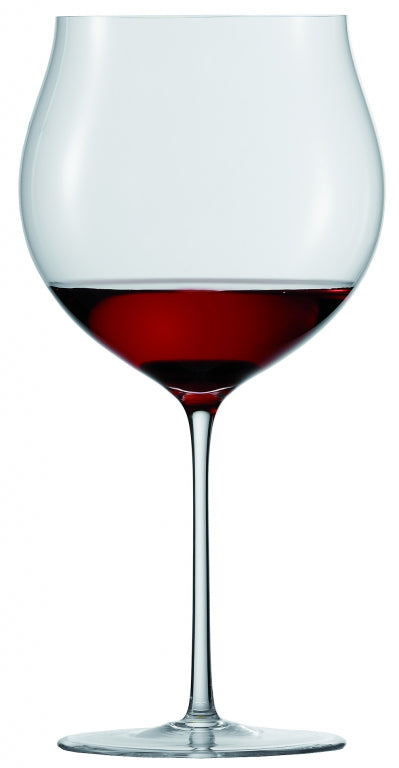 Zwiesel Glas Enoteca Bourgogneglas Grand Cru 96,2 Cl in Geschenkverpakking - 2 Stuks