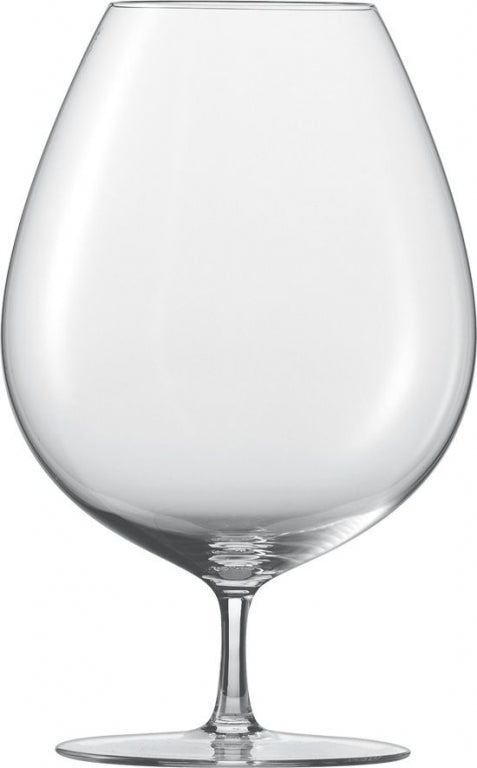 Zwiesel Glas Enoteca Cognacglas Magnum 88,4 Cl in Geschenkverpakking - 2 Stuks