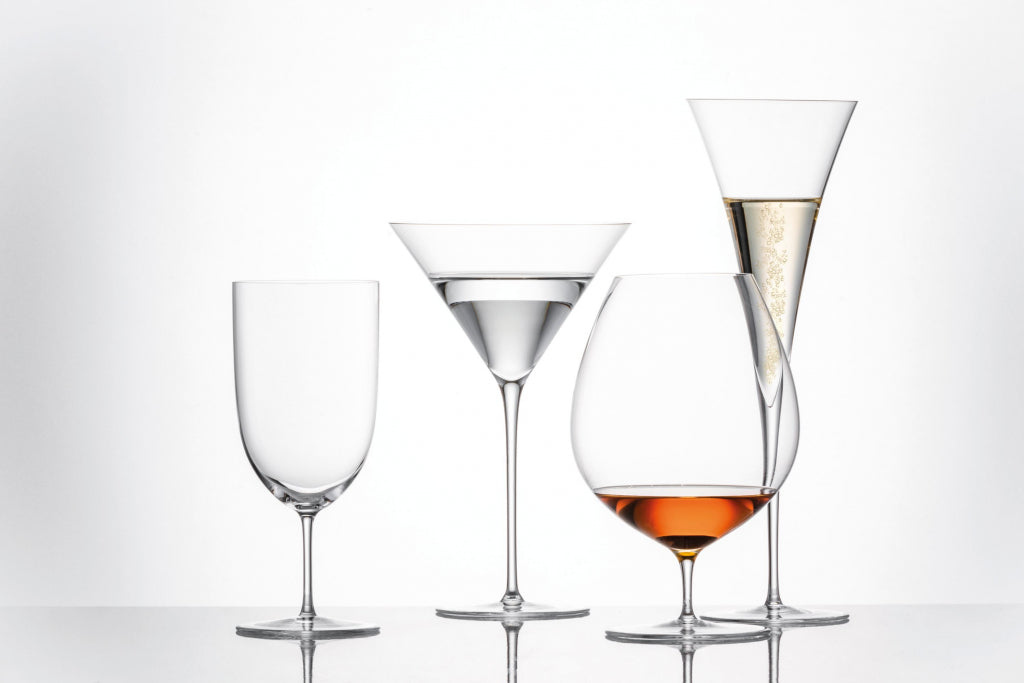 Zwiesel Glas Enoteca Cognacglas Magnum 88,4 Cl in Geschenkverpakking - 2 Stuks