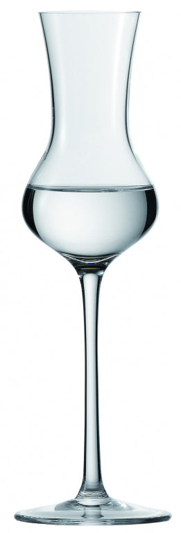 Zwiesel Glas Enoteca grappa glass 10,1 Cl in gift packaging - 2 pieces