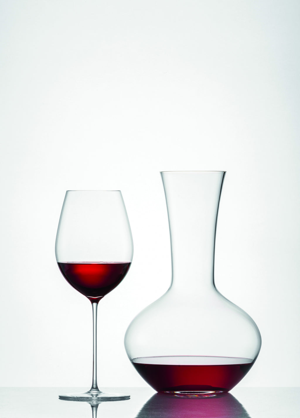 Zwiesel Glas Enoteca Decanteerkaraf Rode Wijn 75 Cl