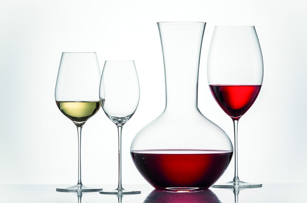 Zwiesel Glas Enoteca Decanteerkaraf Rode Wijn 75 Cl