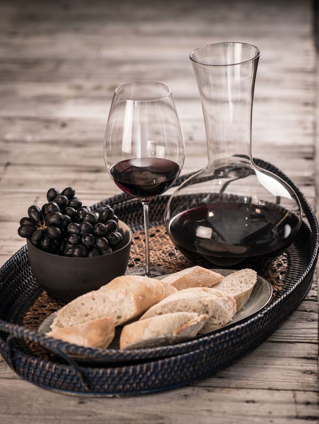 Zwiesel Glas Enoteca Decanteerkaraf Rode Wijn 75 Cl