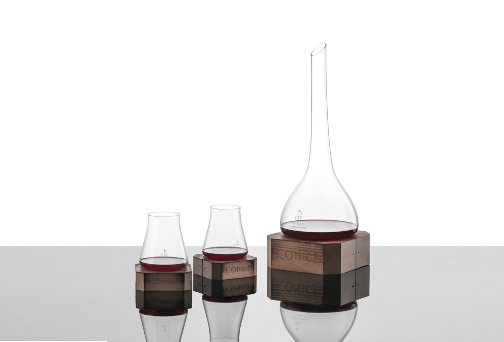 Zwiesel Glas Iconics Tumbler 62,2 Cl Zonder Houten Voet