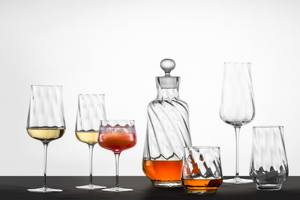 Zwiesel Glas Marlène Whiskykaraf 50 Cl