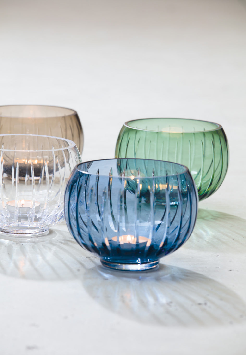 Zwiesel Glas Signum Windlicht 137 mm Kristalhelder