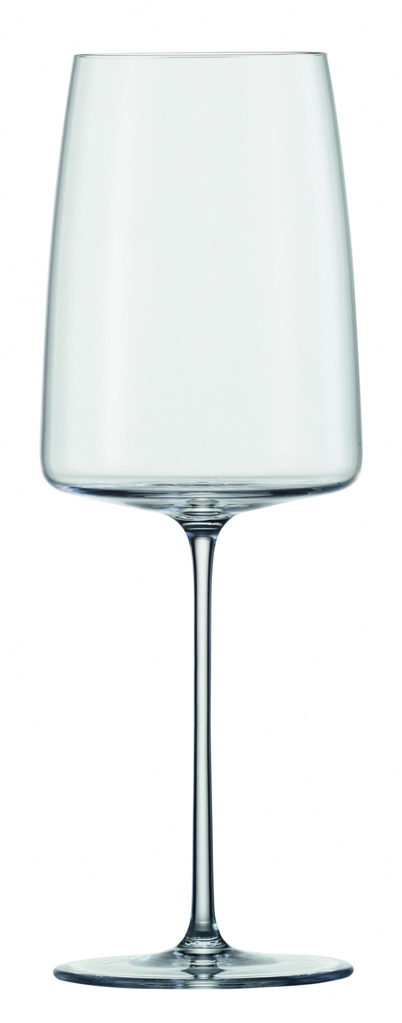 Zwiesel Glas Simplify Light & Fresh Wine Glass 38,2 Cl in Gift Box - 2 Pieces