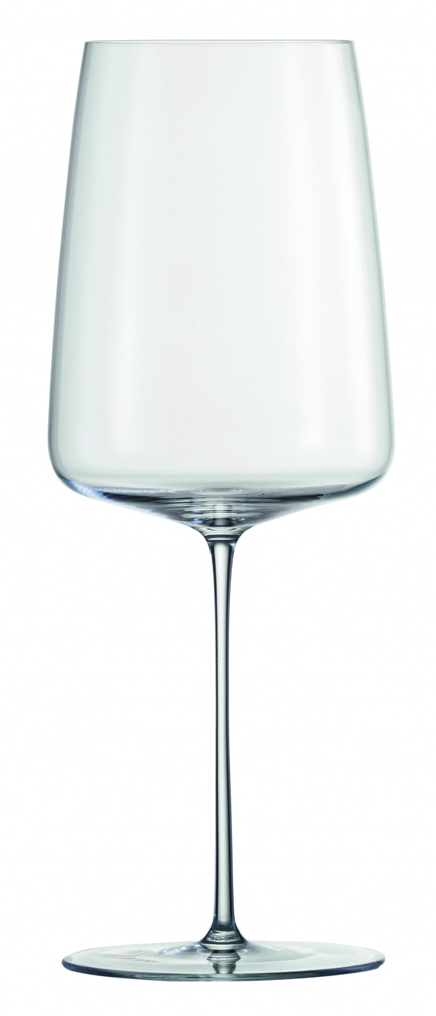 Zwiesel Glas Simplify Wijnglas Flavoursome & Spicy 68,9 Cl in Geschenkverpakking - 2 Stuks