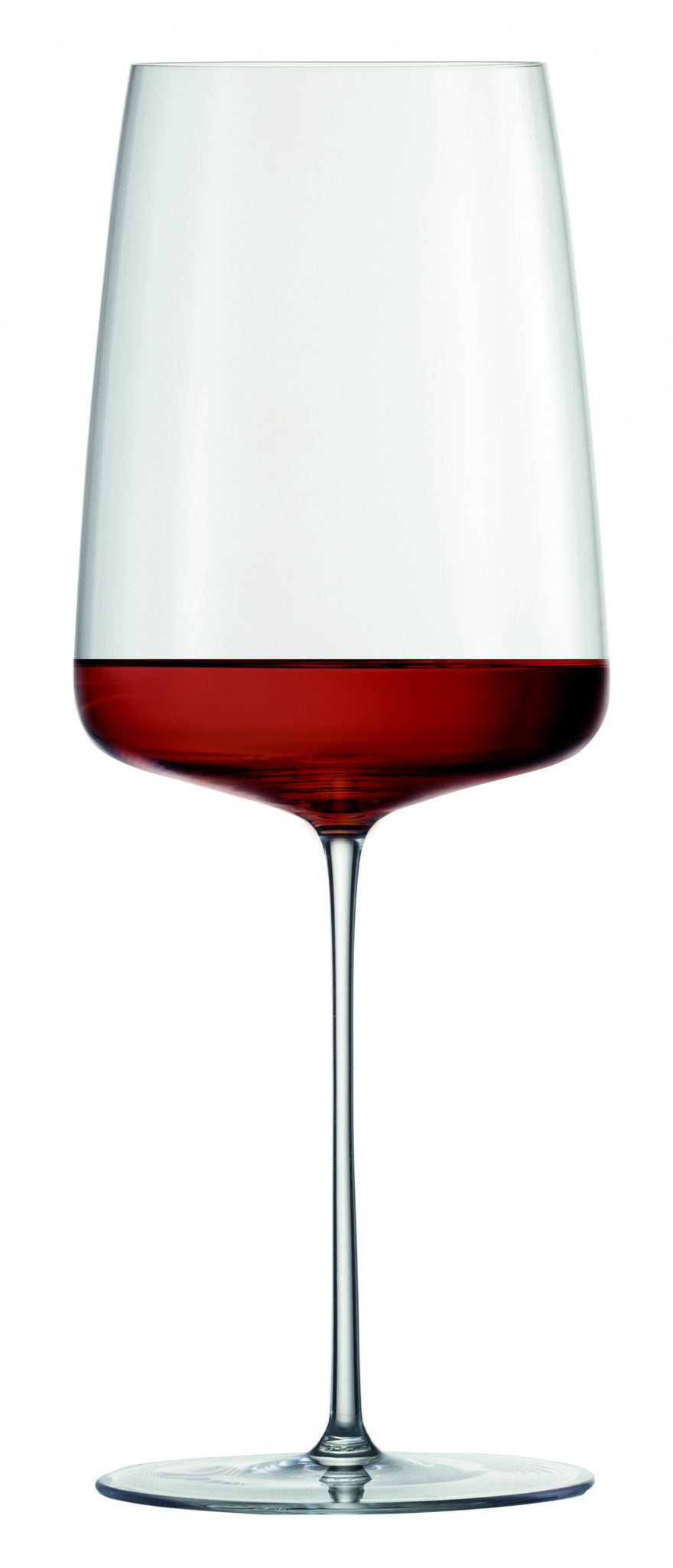 Zwiesel Glas Simplify Wijnglas Flavoursome & Spicy 68,9 Cl in Geschenkverpakking - 2 Stuks