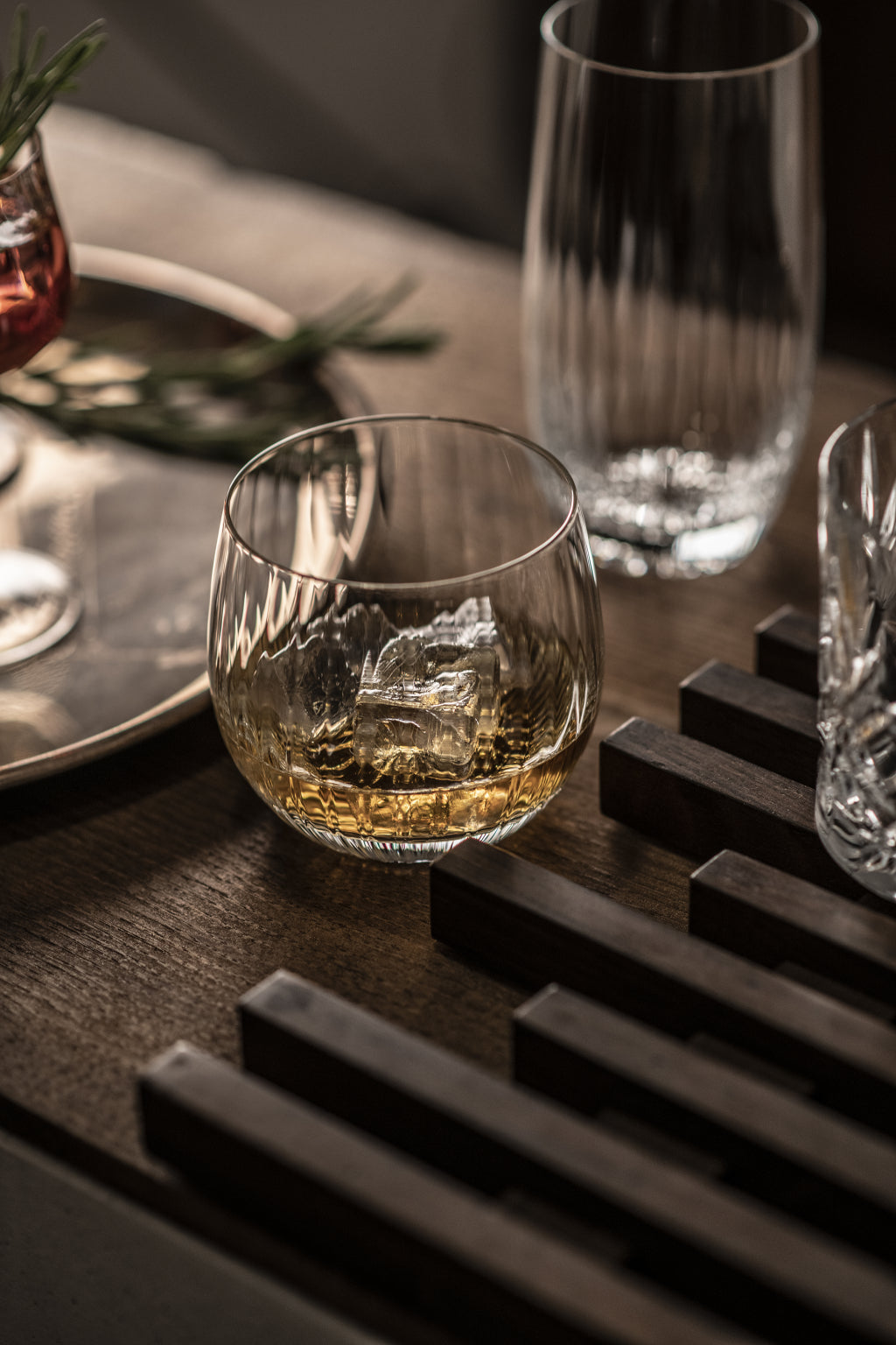 Zwiesel Glas Fortune Whiskyglas 40 Cl - 4 Stuks
