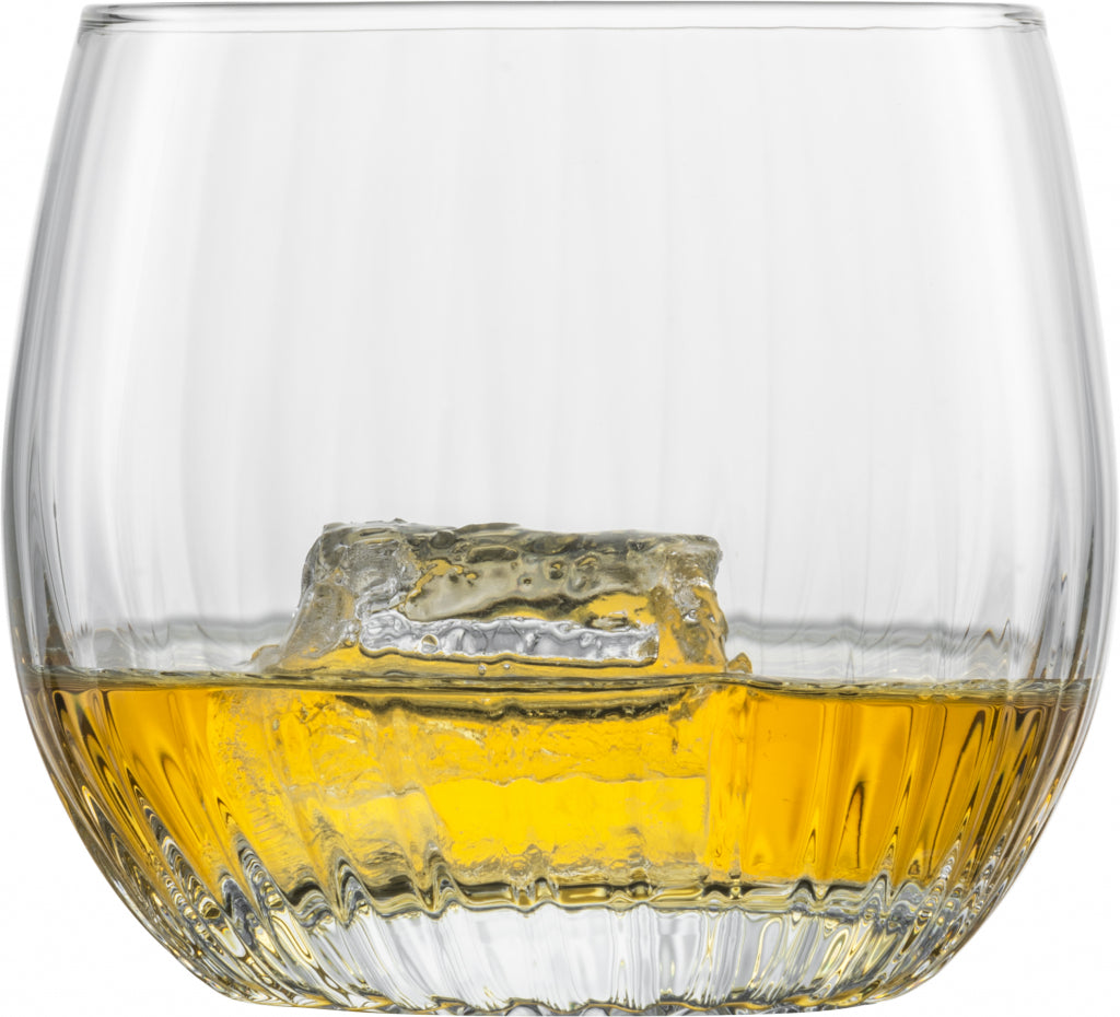 Zwiesel Glas Fortune Whiskyglas 40 Cl - 4 Stuks