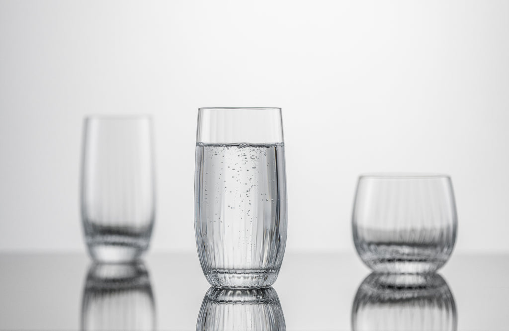 Zwiesel Glas Fortune Longdrinkglas 49,9 Cl - 4 Stuks