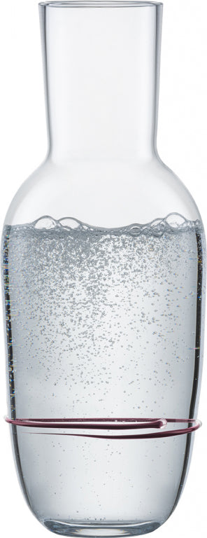 Zwiesel Glas Aura Karaf 75 Cl Aubergine