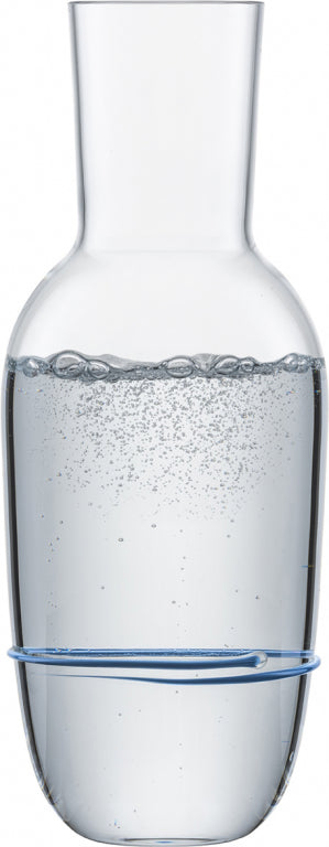 Zwiesel Glas Aura Karaf 75 Cl Blauw
