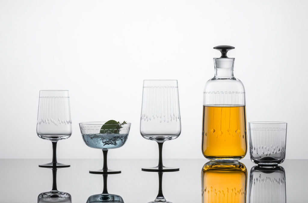Zwiesel Glas Glamorous Whiskykaraf 50 Cl