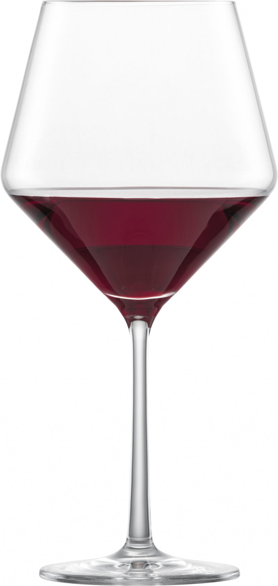 Zwiesel Glas Pure Burgundy Glass 70 Cl in Gift Packaging - 2 Pieces