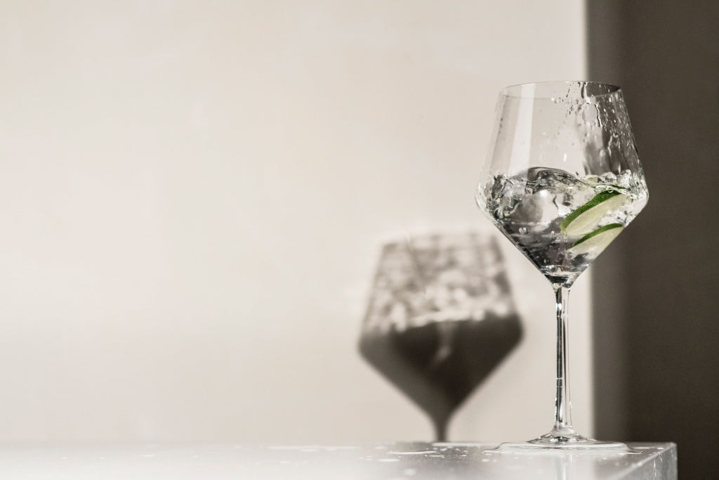 Zwiesel Glas Pure Burgundy Glass 70 Cl in Gift Packaging - 2 Pieces
