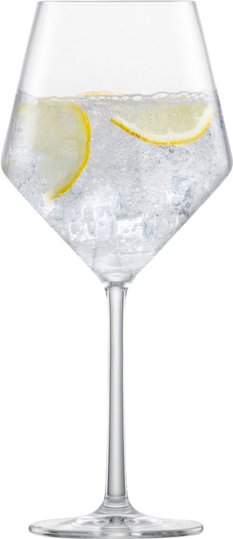 Zwiesel Glas Pure Beaujolaisglas 46,5 Cl - 2 Stuks