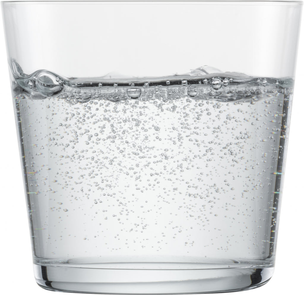 Zwiesel Glas Together Waterglas 36,7 Cl Kristal - 4 Stuks