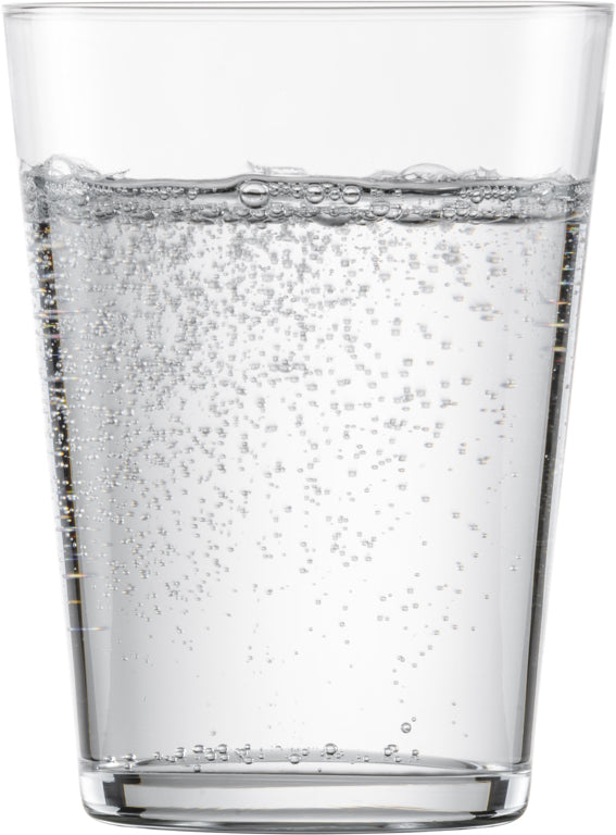 Zwiesel Glas Together Waterglas 54,8 Cl Kristal - 4 Stuks