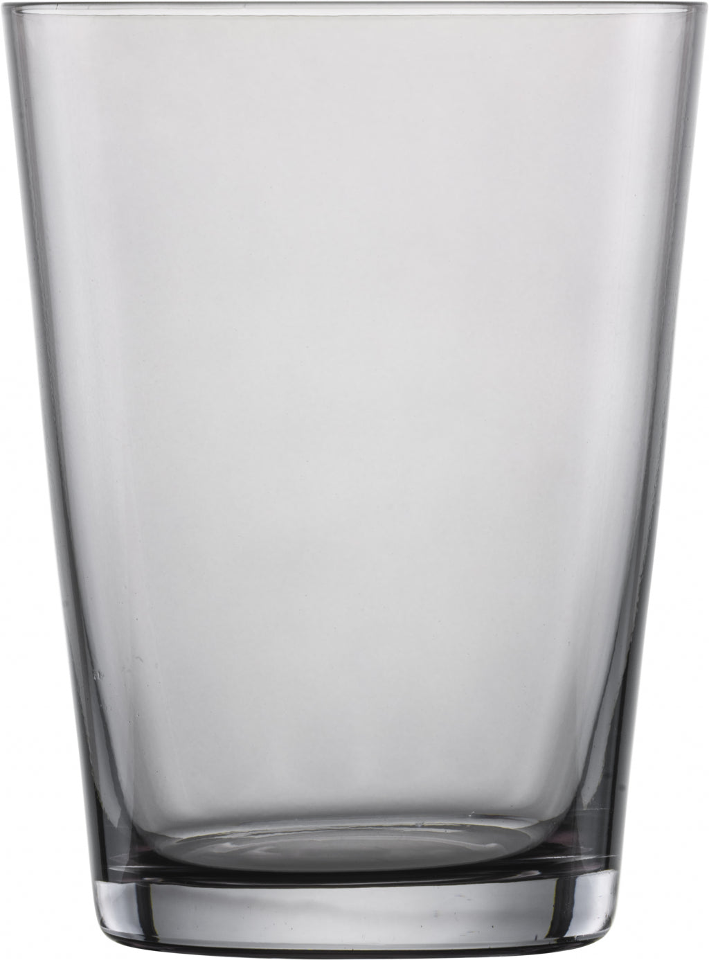 Zwiesel Glas Together Waterglas 54,8 Cl Grafiet - 4 Stuks