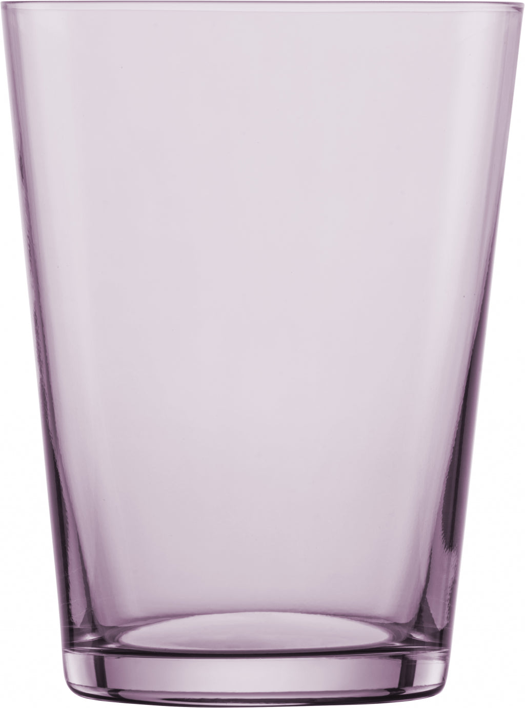 Zwiesel Glas Together Waterglas 54,8 Cl Lila - 4 Stuks