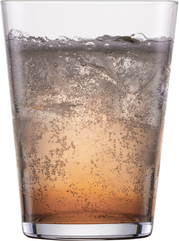 Zwiesel Glas Together Waterglas 54,8 Cl Lila - 4 Stuks