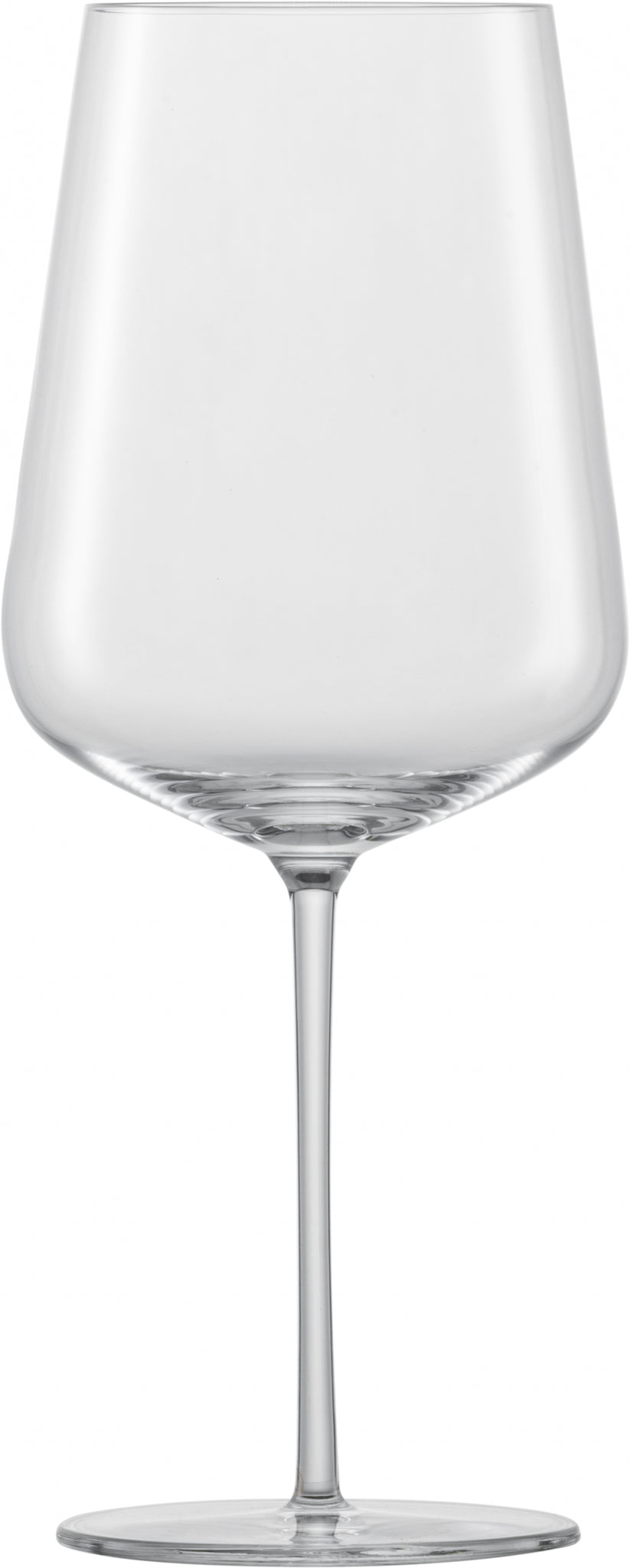 Zwiesel Glas Vervino Bordeaux Glass 74,2 Cl in Gift Packaging - 2 Pieces