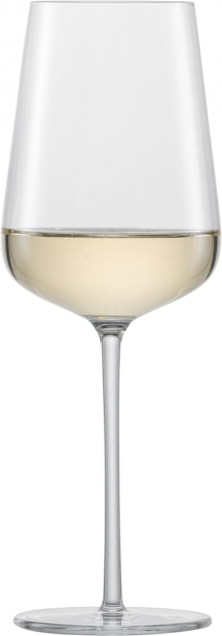 Zwiesel Glas Vervino Riesling Glass 40.6 Cl with Sparkling Point in Gift Packaging - 2 Pieces