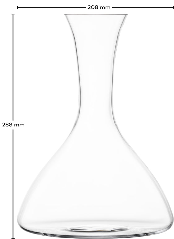 Zwiesel Glas Vivid Senses Sensa Decanteerkaraf 75 Cl