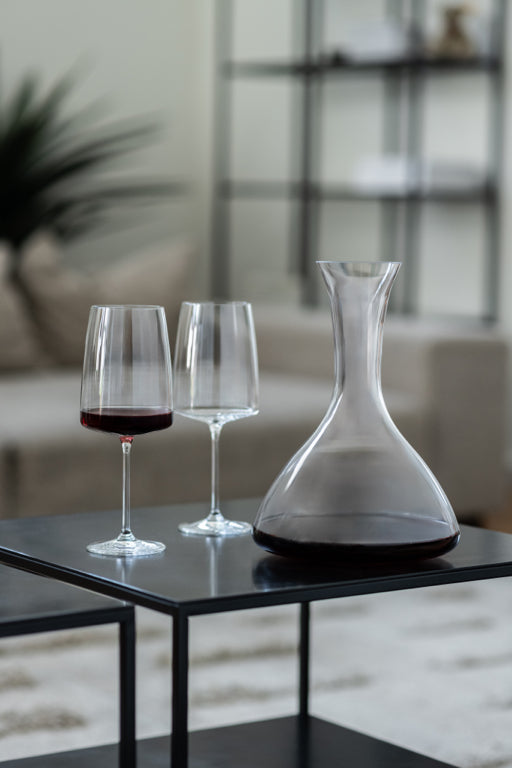 Zwiesel Glas Vivid Senses Sensa Decanteerkaraf 75 Cl