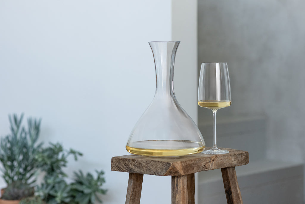 Zwiesel Glas Vivid Senses Sensa Decanteerkaraf 75 Cl