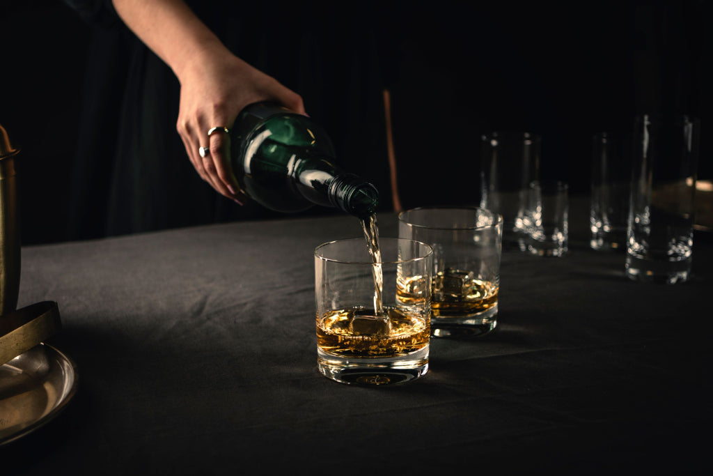Zwiesel Glas Paris Whiskyglas 40 Cl - 6 Stuks