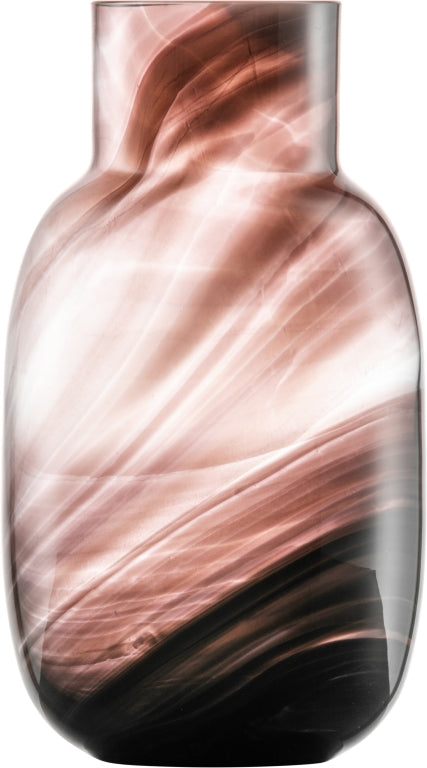Zwiesel Glas Waters Vaas Groot 277 mm Donker