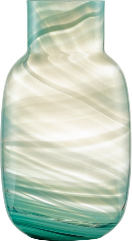 Zwiesel Glas Waters Vaas Klein 220 mm Groen