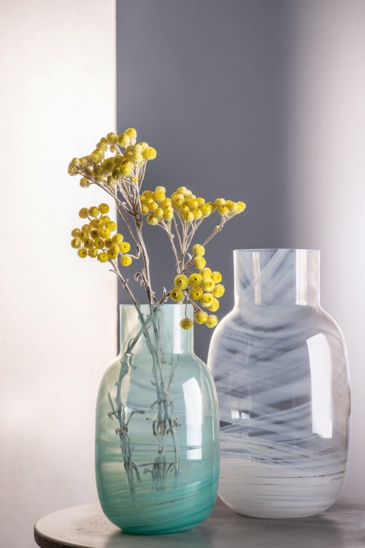 Zwiesel Glas Waters Vaas Klein 220 mm Groen