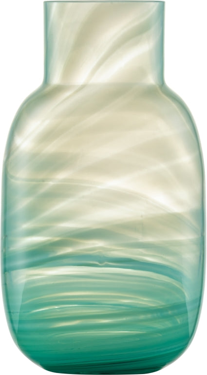 Zwiesel Glas Waters Vaas Groot 277 mm Groen