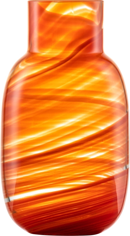 Zwiesel Glas Waters Vaas Groot 277 mm Koraal