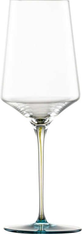 Zwiesel Glas Ink Rode Wijnglas 63,8 Cl Smaragdgroen