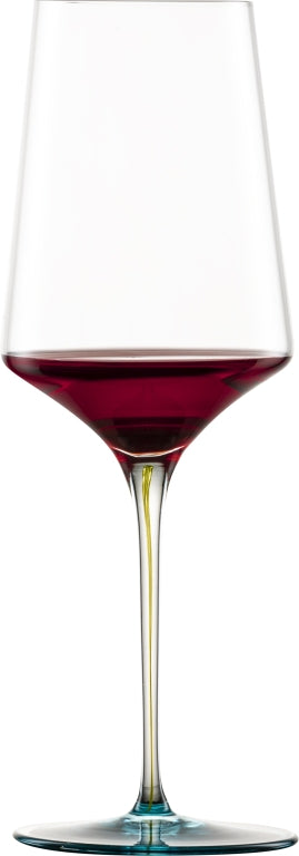 Zwiesel Glas Ink Rode Wijnglas 63,8 Cl Smaragdgroen