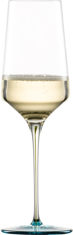 Zwiesel Glas Ink Champagneglas 40 Cl Smaragdgroen
