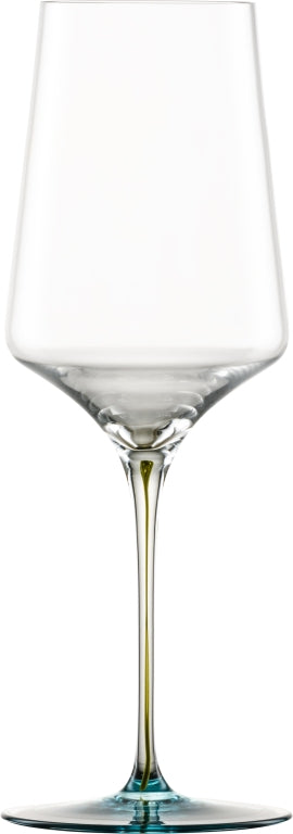 Zwiesel Glas Ink Witte Wijnglas 40,7 Cl Smaragdgroen