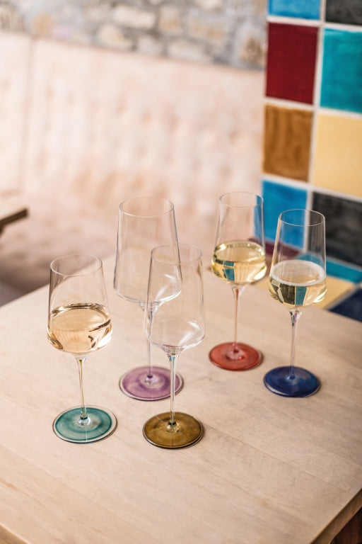 Zwiesel Glas Ink Rode Wijnglas 63,8 Cl Paars