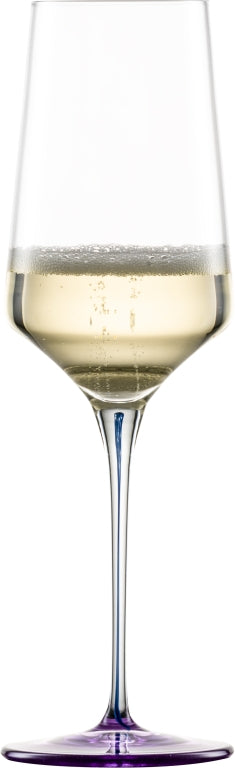 Zwiesel Glas Ink Champagneglas 40 Cl Paars