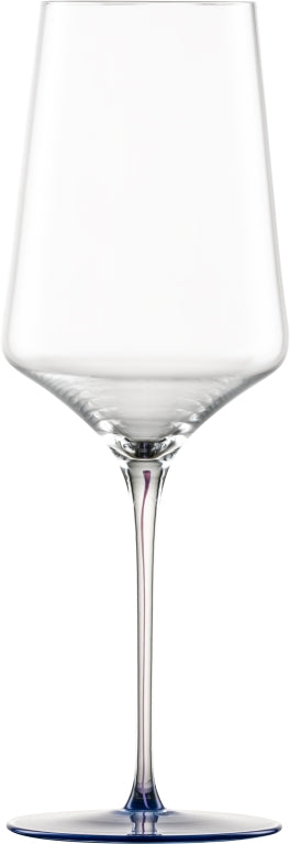 Zwiesel Glas Ink Rode Wijnglas 63,8 Cl Blauw