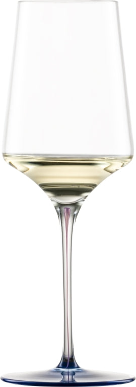 Zwiesel Glas Ink Witte Wijnglas 40,7 Cl Blauw