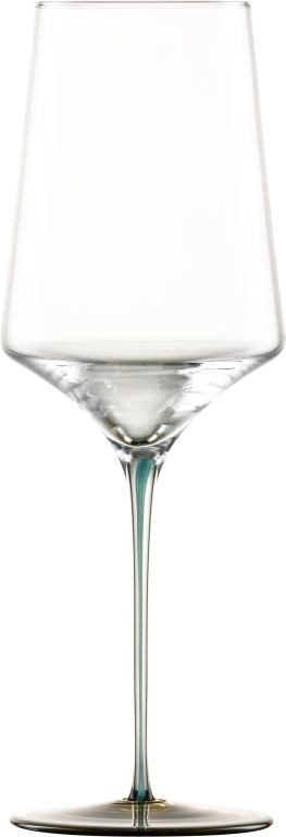 Zwiesel Glas Ink Rode Wijnglas 63,8 Cl Okergroen