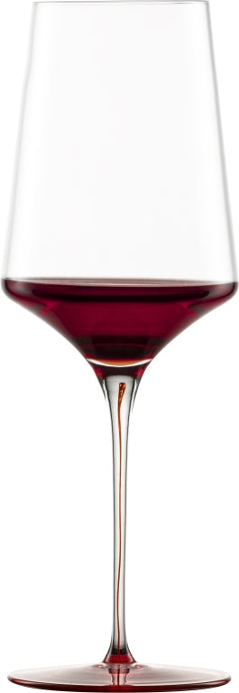 Zwiesel Glas Ink Rode Wijnglas 63,8 Cl Rood